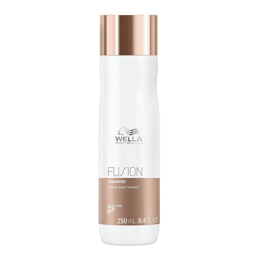 Korjaava shampoo Wella Fusion 250 ml