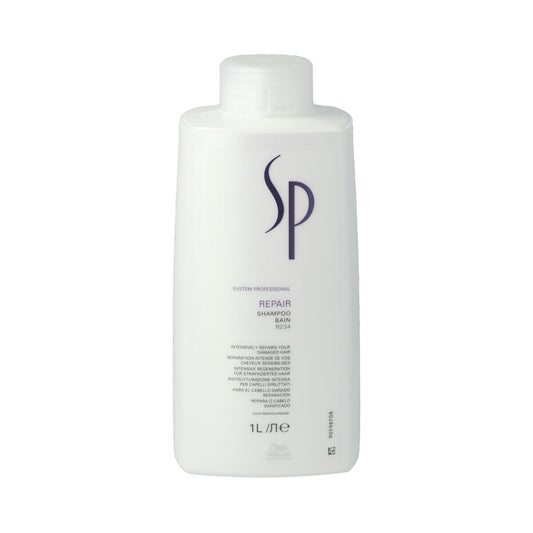 Korjaava shampoo Wella SP Repair 1 L