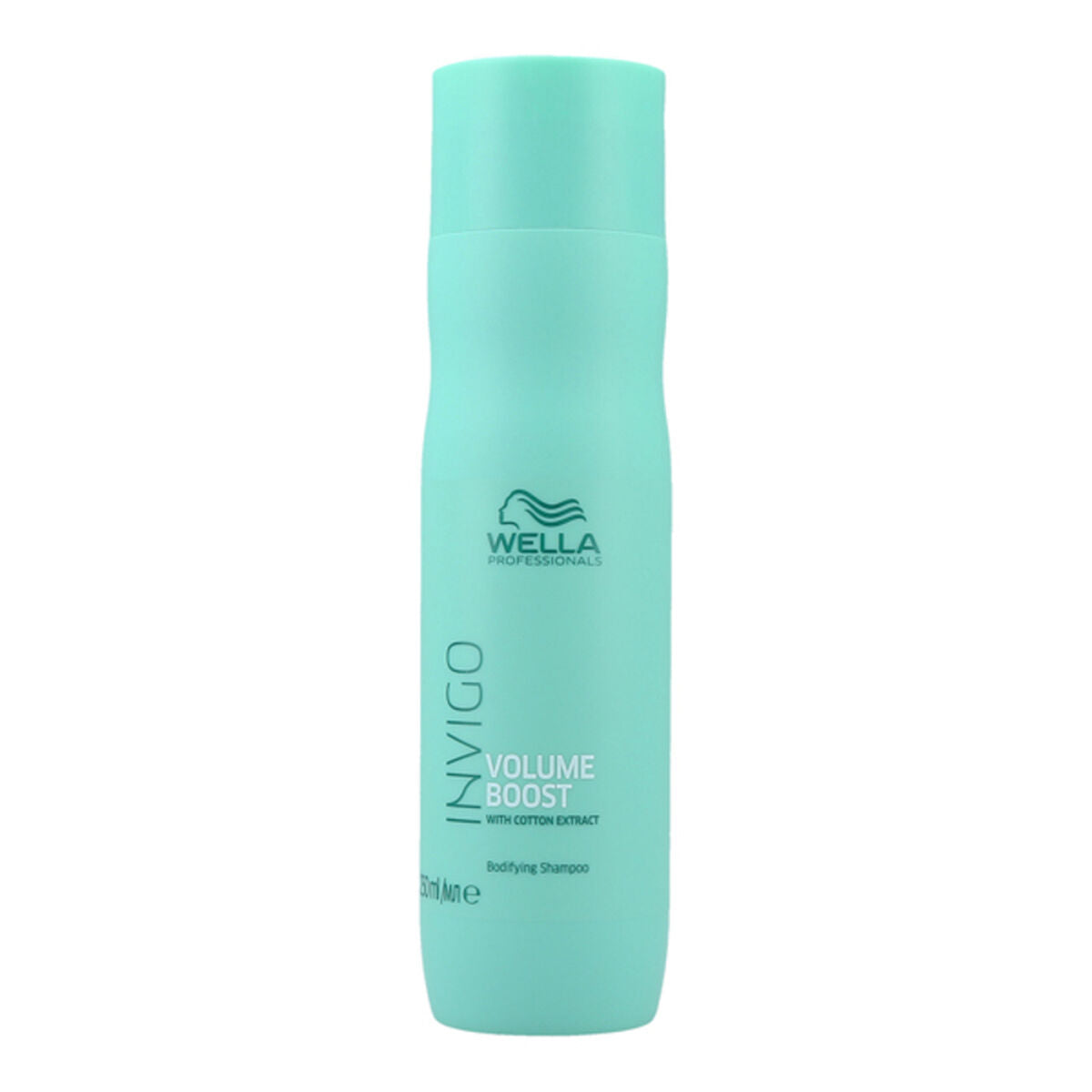 Shampoo Wella Invigo Volume Boost 250 ml