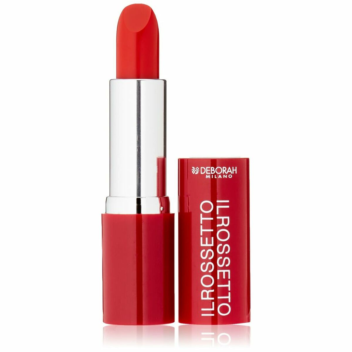 Huulipuna Deborah 2524059 Rossetto Clasico Nº 602 60 ml