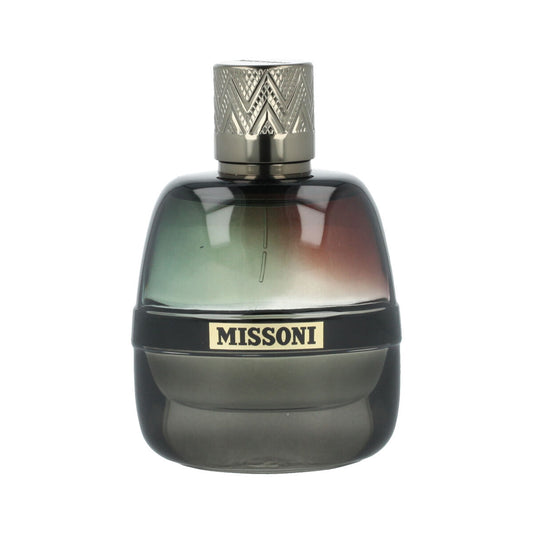 Miesten parfyymi Missoni EDP 100 ml Missoni Pour Homme