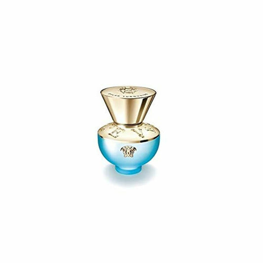 Naisten parfyymi Versace Pour Femme Dylan Turquoise (50 ml)