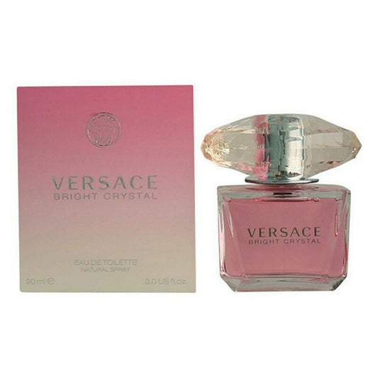 Naisten parfyymi Versace EDT Bright Crystal 30 ml