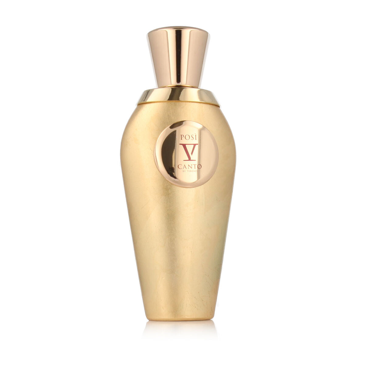 Unisex parfyymi V Canto Posi (100 ml)