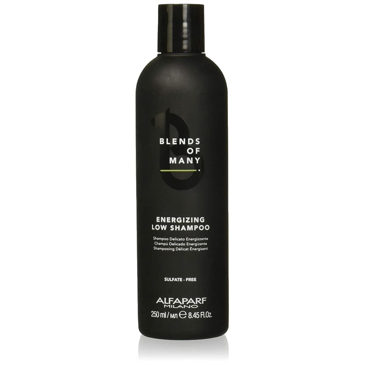 Shampoo Alfaparf Milano 250 ml Unisex