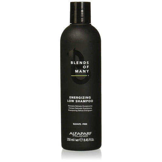 Shampoo Alfaparf Milano 250 ml Unisex