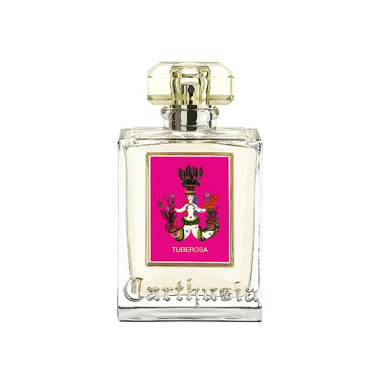 Naisten parfyymi Carthusia Tuberosa EDP 50 ml