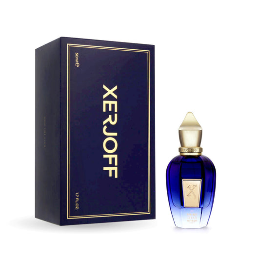 Unisex parfyymi Xerjoff EDP Join The Club More Than Words (50 ml)