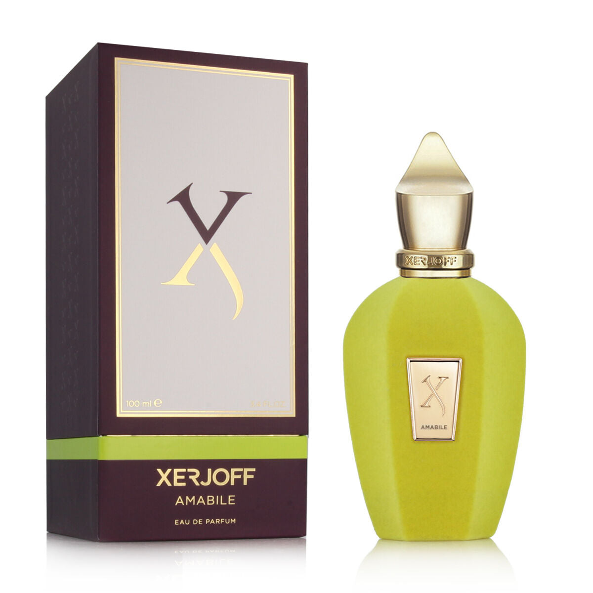 Unisex parfyymi Xerjoff EDP V Amabile (100 ml)