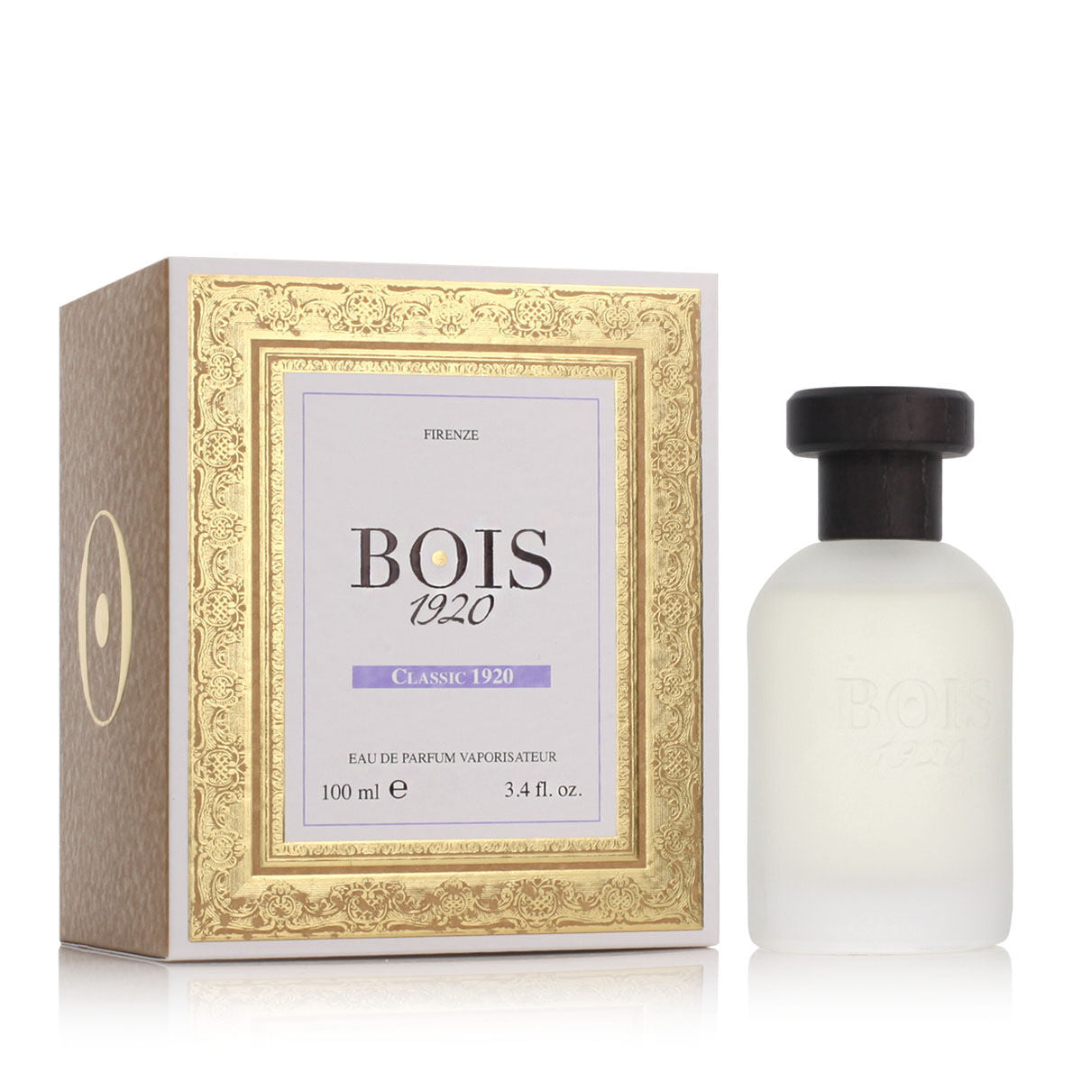 Unisex parfyymi Bois 1920 Classic 1920 EDP