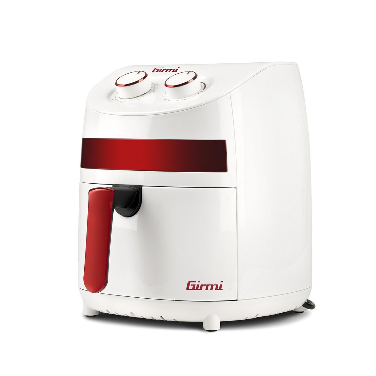 Airfryer Girmi FG9301 Valkoinen 1000 W 3,2 L