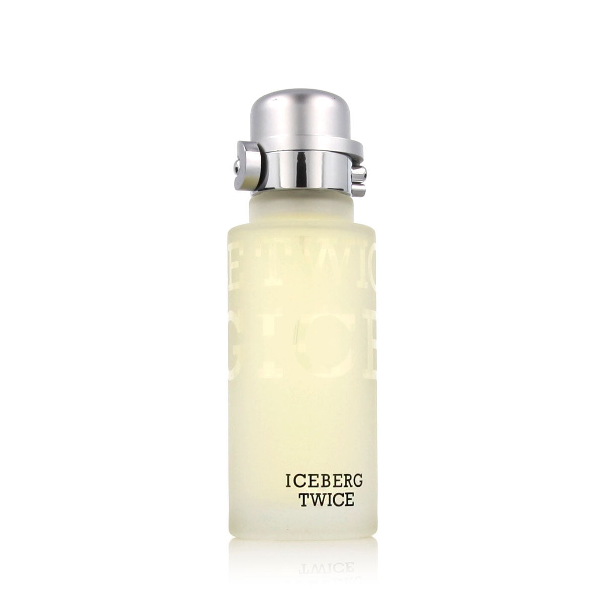 Miesten parfyymi EDT Iceberg Twice For Him (125 ml)