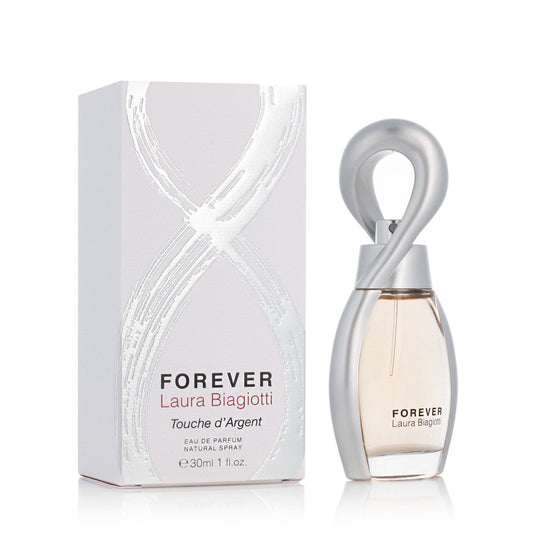 Naisten parfyymi Laura Biagiotti   EDP Forever Touche D'argent (30 ml)