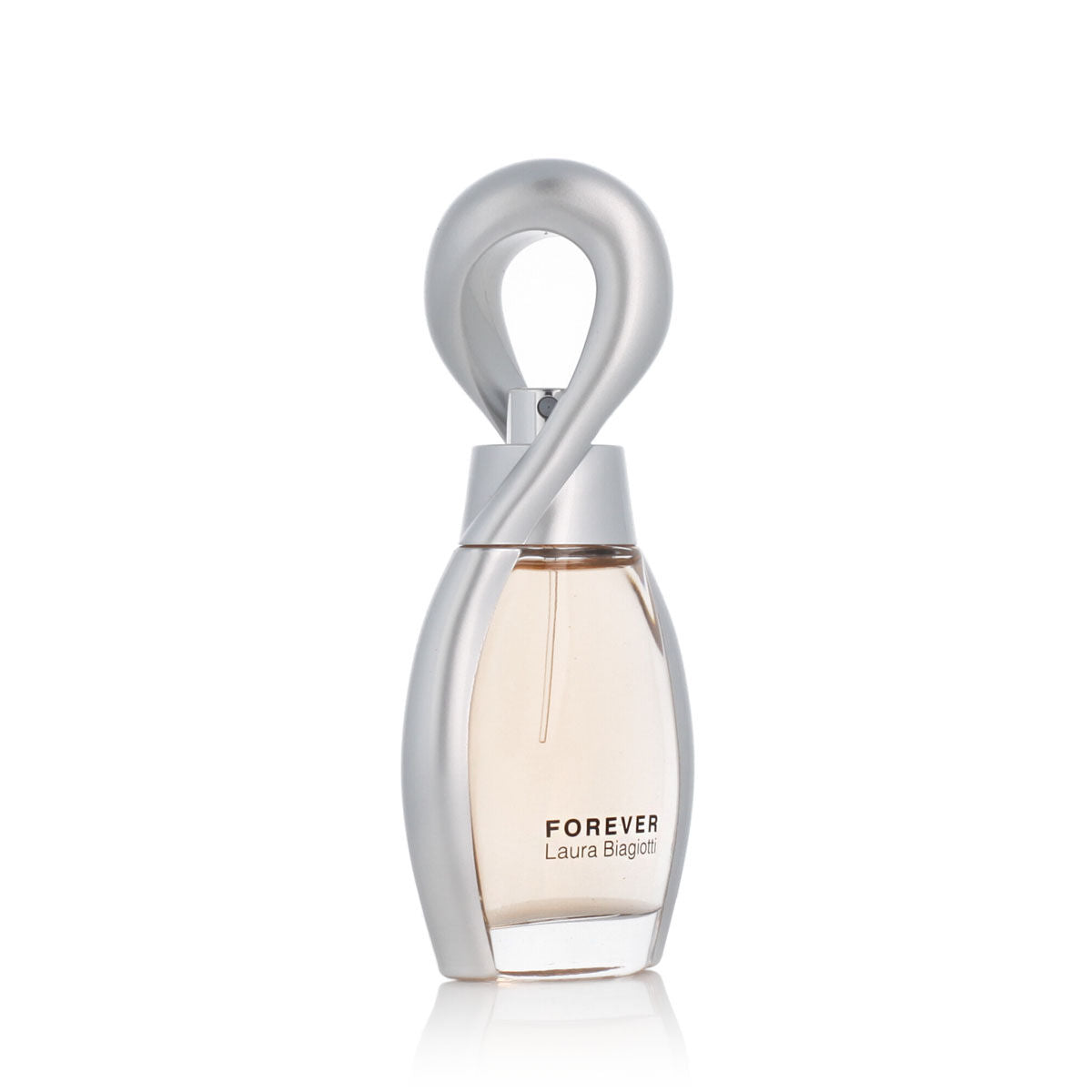 Naisten parfyymi Laura Biagiotti   EDP Forever Touche D'argent (30 ml)