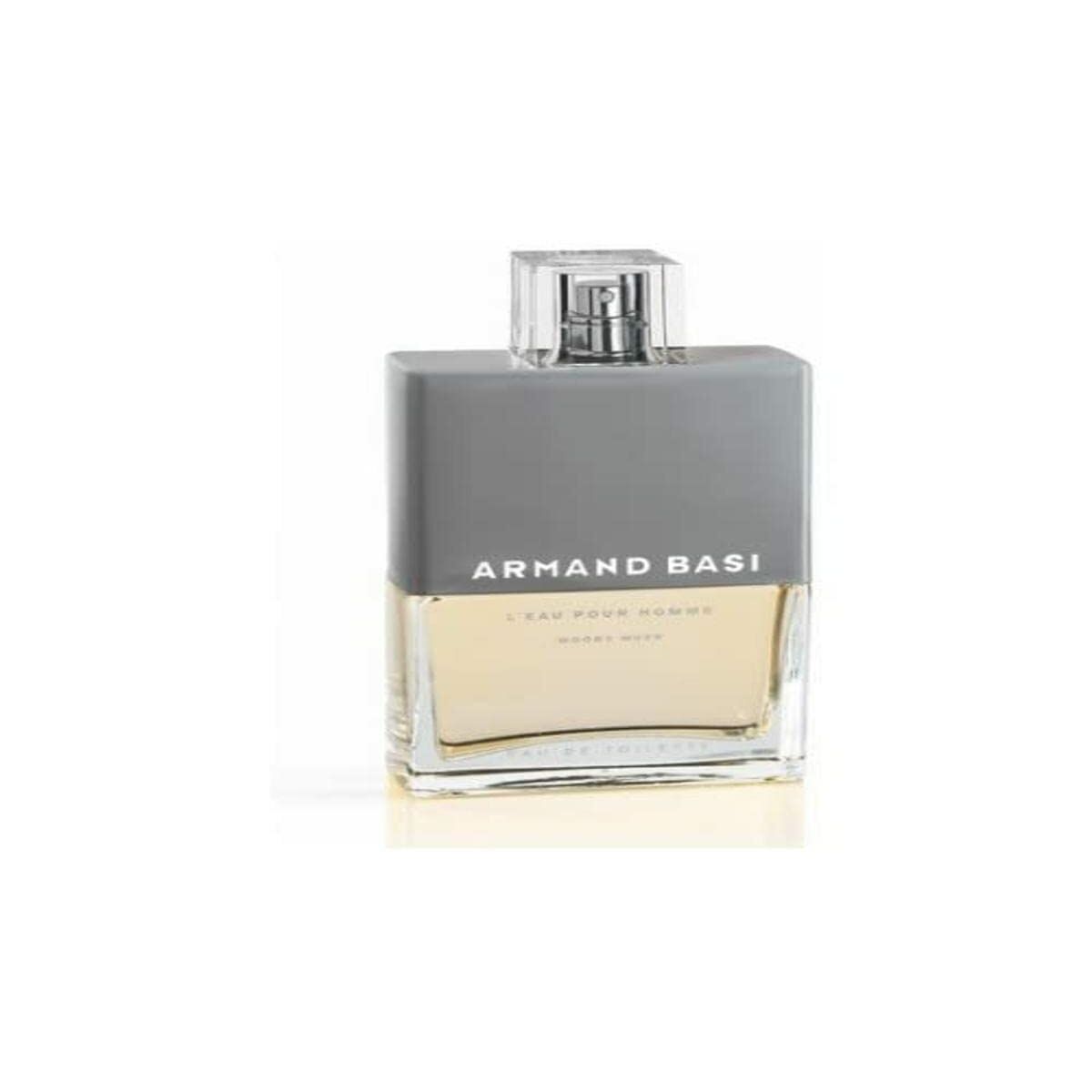 Miesten parfyymi Armand Basi EDT 125 ml