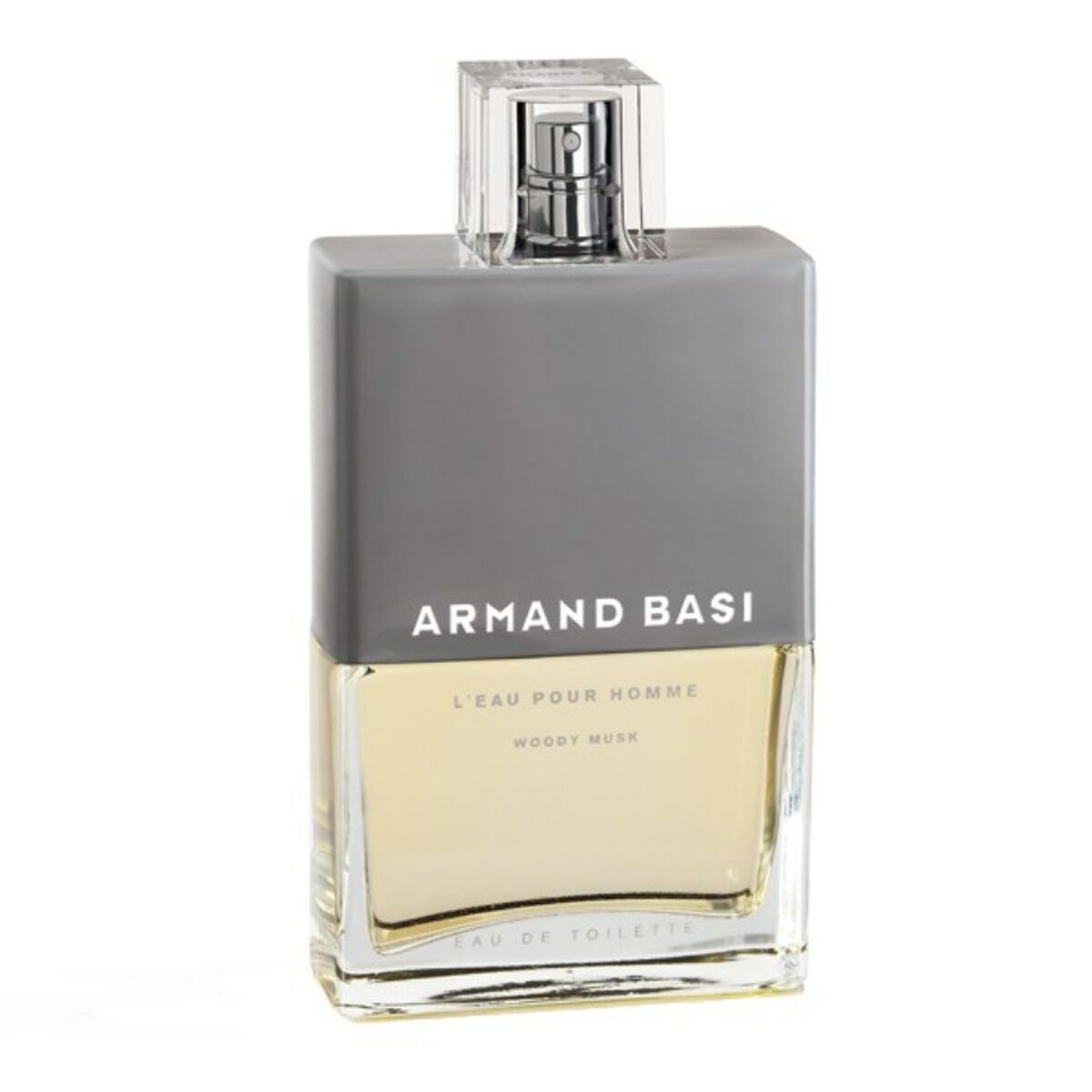 Miesten parfyymi Armand Basi EDT 125 ml