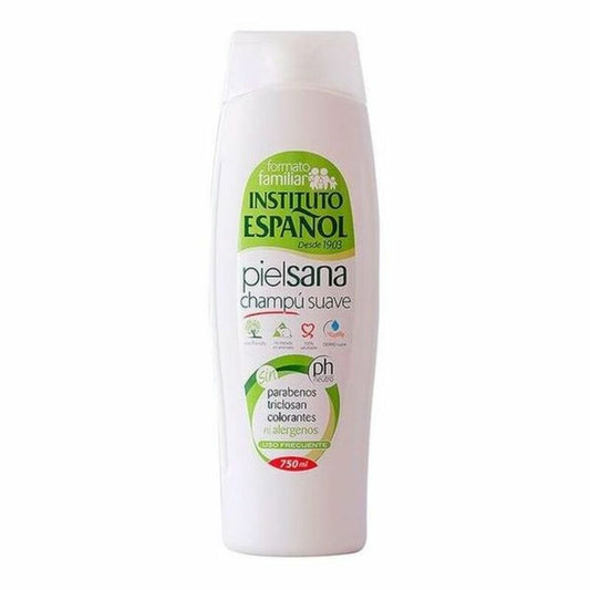 Kosteuttava shampoo Instituto Español