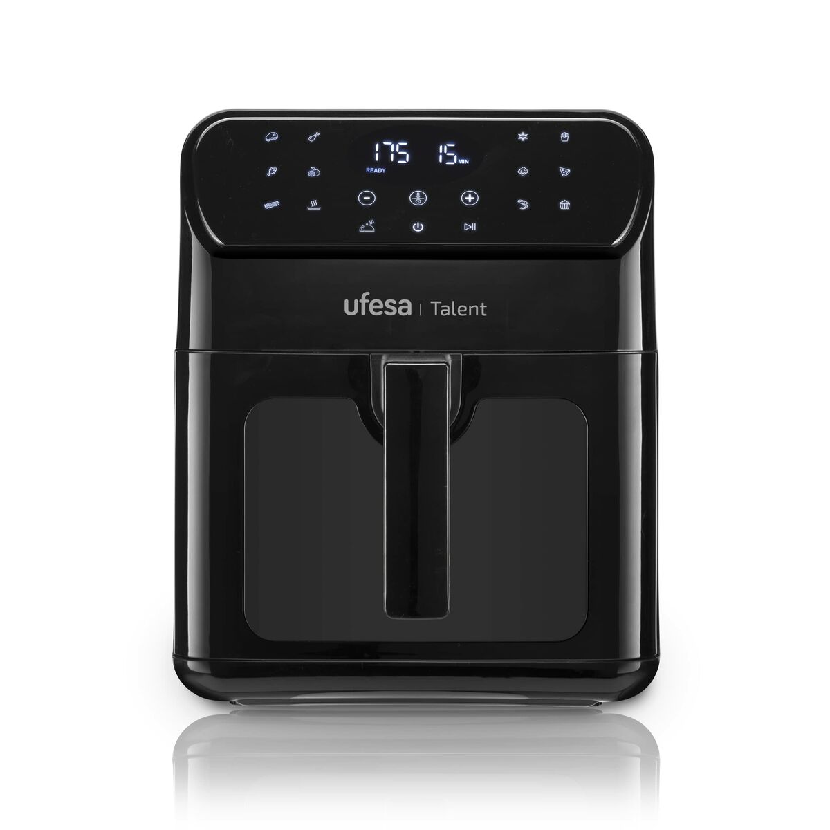 Airfryer UFESA TALENT 1500 W