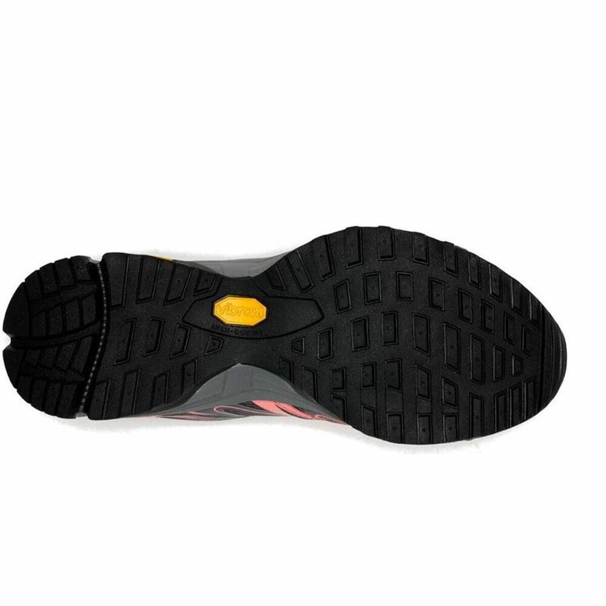 የሴቶች የሩጫ ጫማ Chiruca Marbella 19 Gore Tex Black