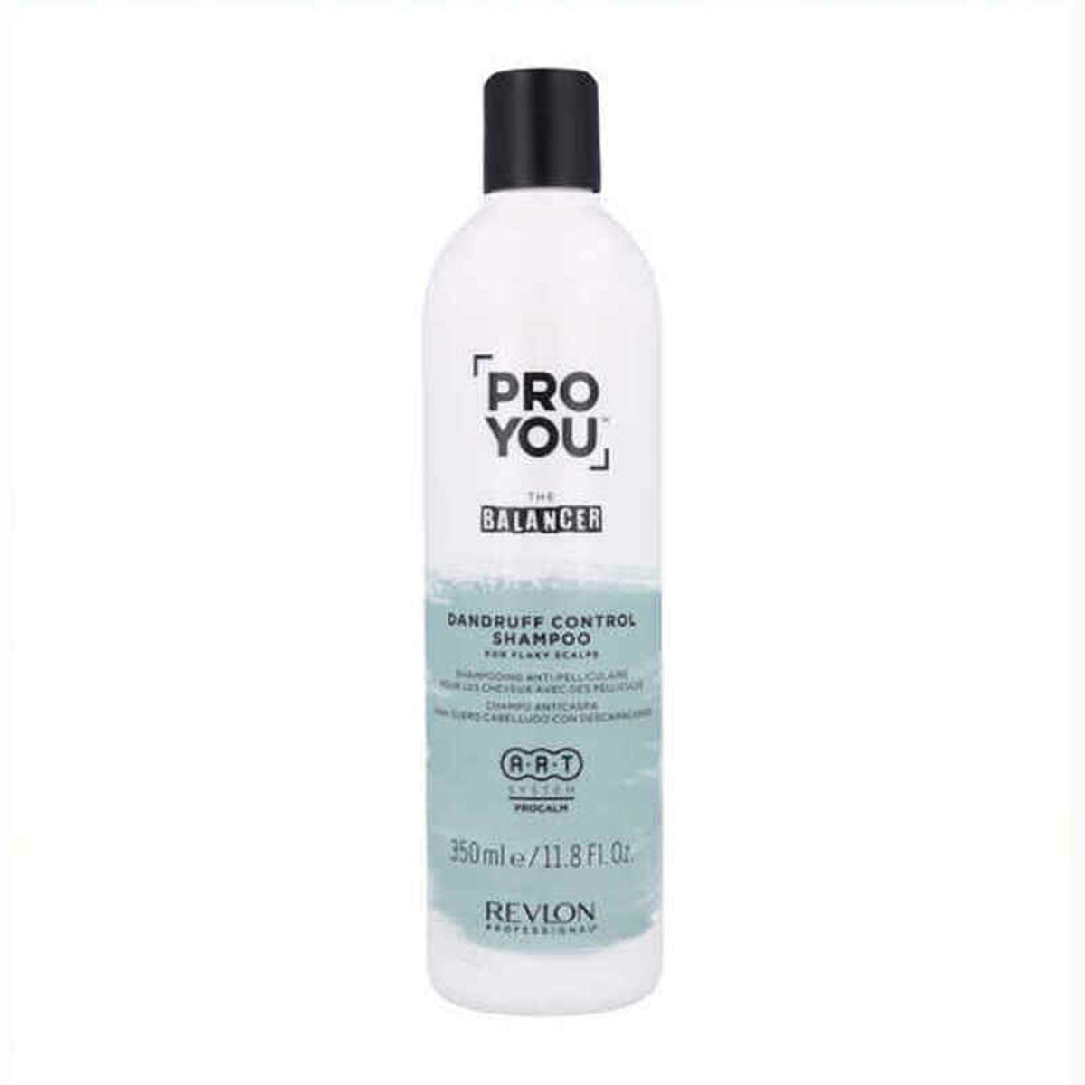 Hilseshampoo ProYou the Balancer Revlon (350 ml)