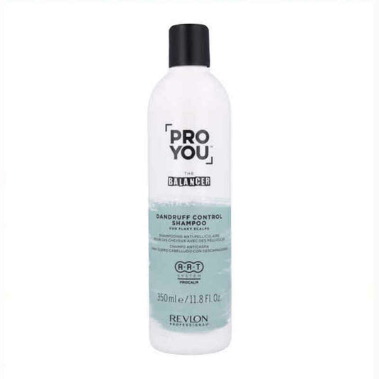 Hilseshampoo ProYou the Balancer Revlon (350 ml)