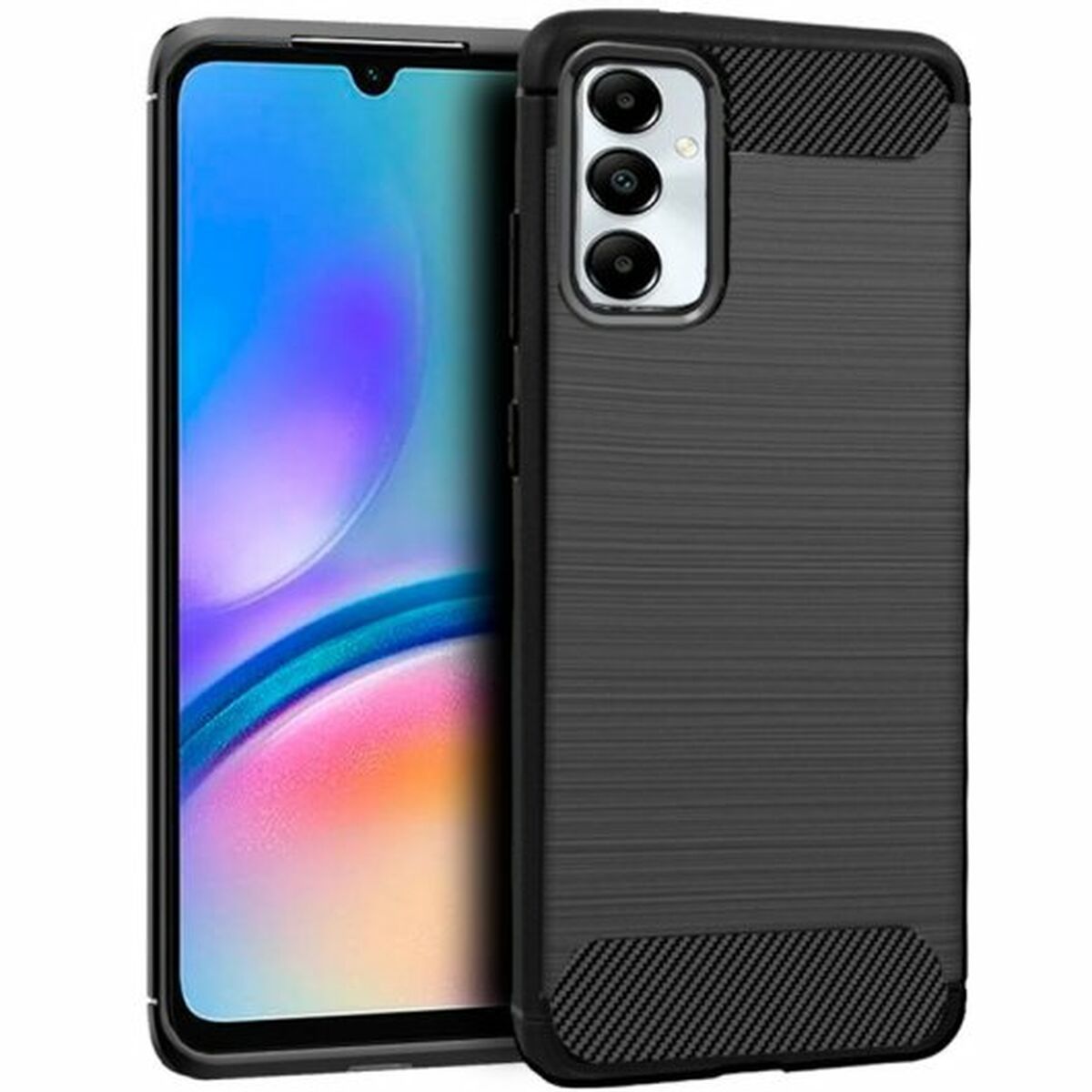 Puhelinsuoja Cool Galaxy A05s Musta Samsung