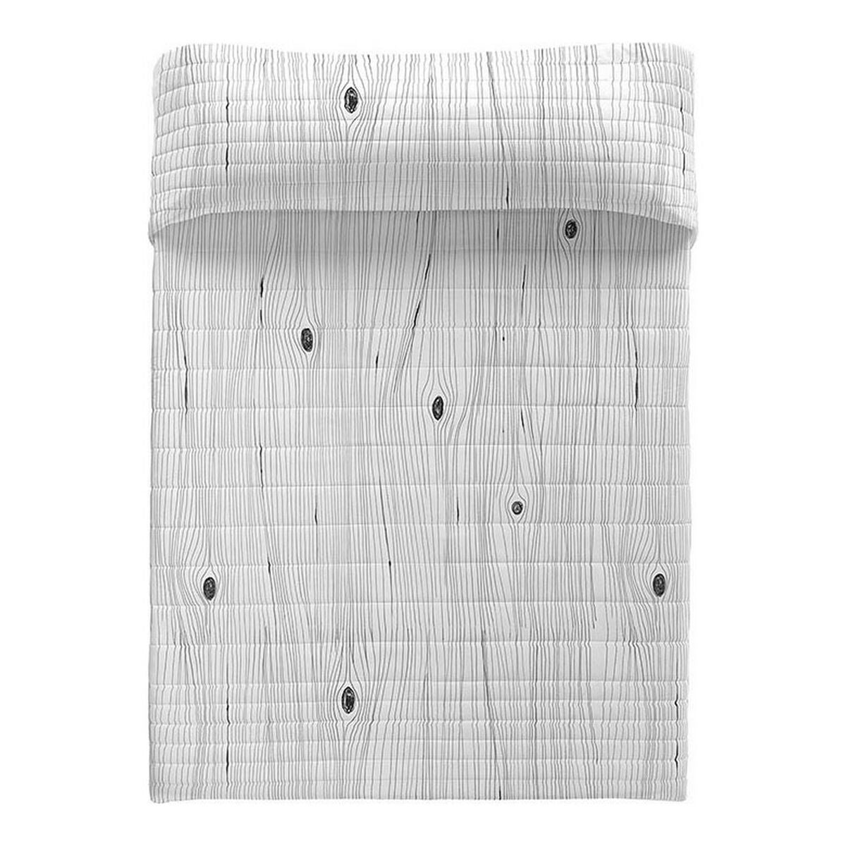 Vuodepeite (viltti) Icehome Tree Bark 270 x 260 cm