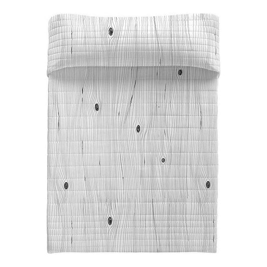 Vuodepeite (viltti) Icehome Tree Bark 270 x 260 cm