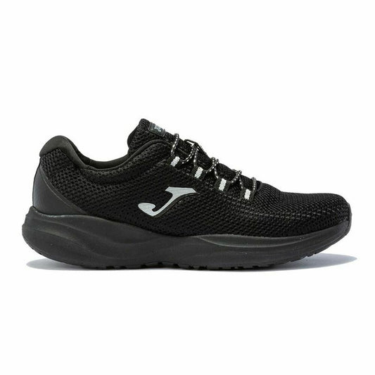 የሴቶች የሩጫ ጫማ Joma Sport Piscis Lady Black