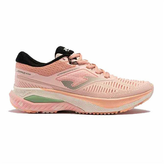 የሴቶች የሩጫ ጫማዎች Joma Sport Hispalis Lady 2326 ነጭ