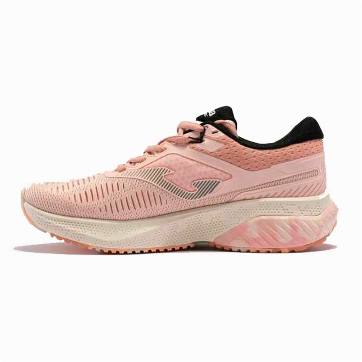 የሴቶች የሩጫ ጫማዎች Joma Sport Hispalis Lady 2326 ነጭ