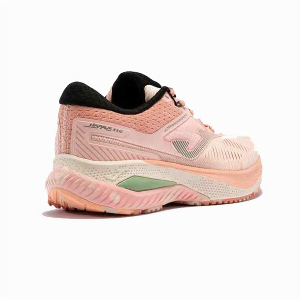 የሴቶች የሩጫ ጫማዎች Joma Sport Hispalis Lady 2326 ነጭ