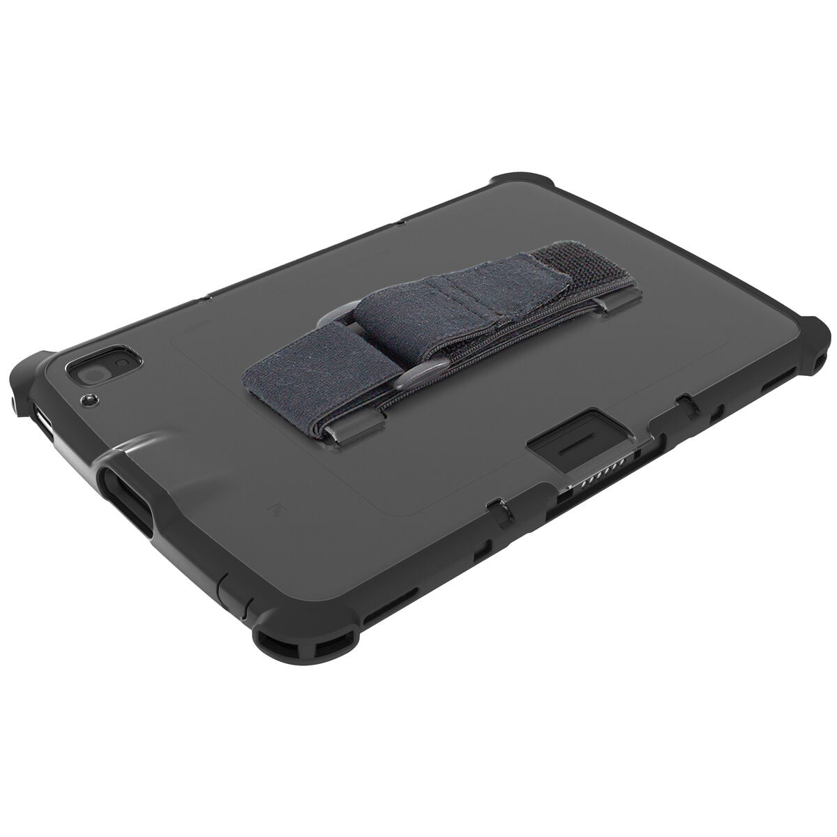 Tabletin kuori Infocase FM-SNP-ET4X10-HSTP Musta