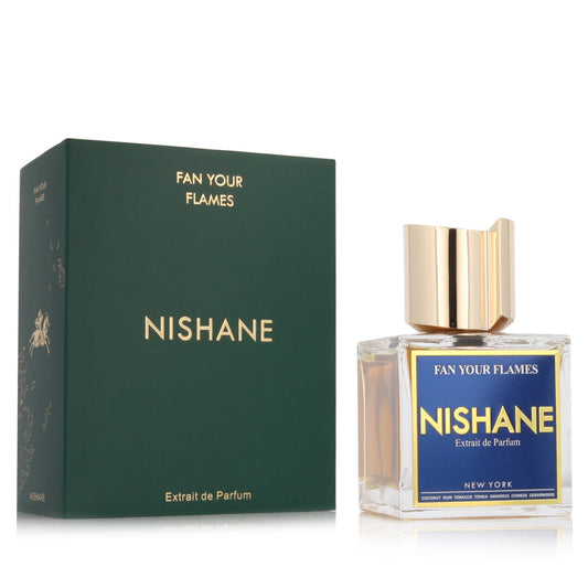 Unisex parfyymi Nishane Fan Your Flames (100 ml)