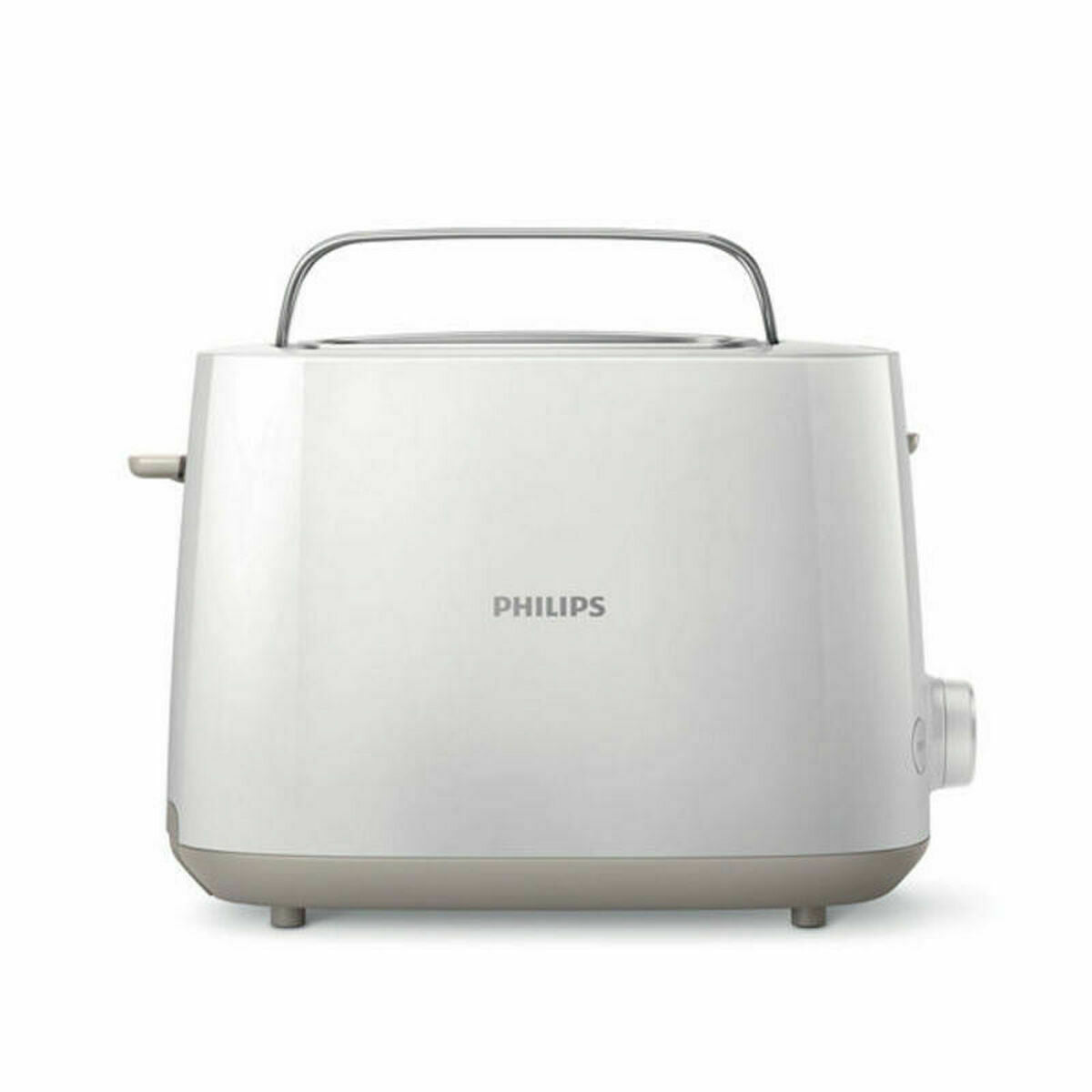 Leivänpaahdin Philips Tostadora HD2581/00 2x 850 W