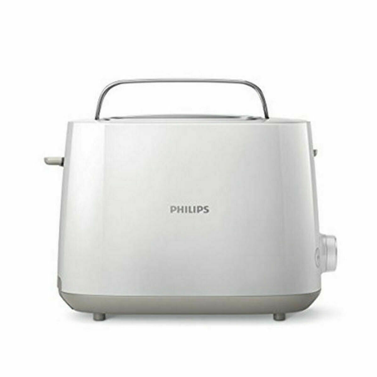 Leivänpaahdin Philips Tostadora HD2581/00 2x 850 W