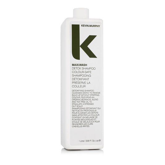 Väriä vahvistava shampoo Kevin Murphy Maxi Wash 1 L