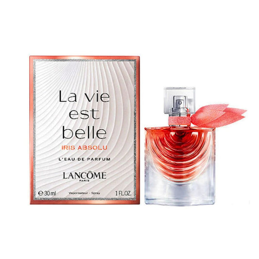 Naisten parfyymi Lancôme La vie est belle Iris Absolu EDP 30 ml La vie est belle Iris Absolu