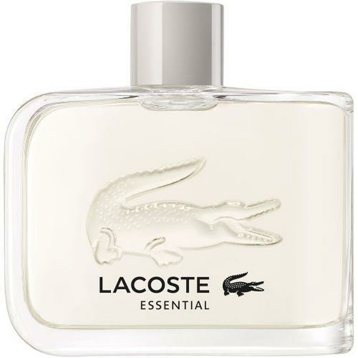 Miesten parfyymi Lacoste Essential EDT 125 ml