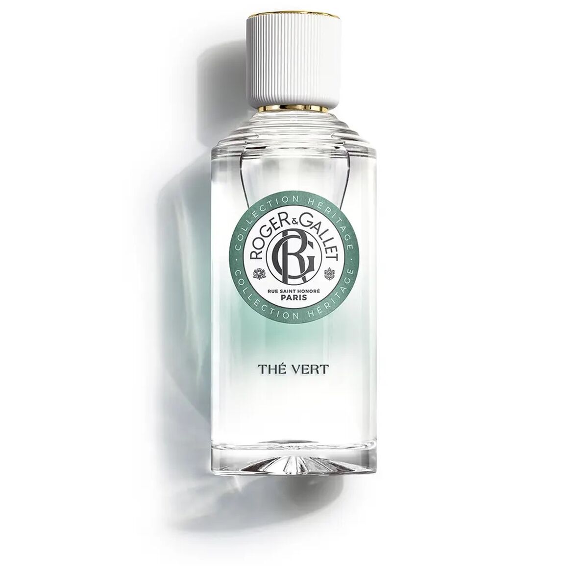 Unisex parfyymi Roger & Gallet The Vert EDP 100 ml