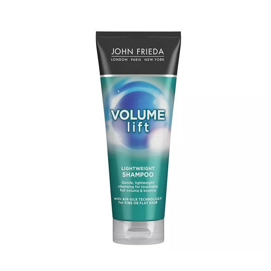 Tuuheuttava shampoo John Frieda Volume Lift Ohut hius (250 ml)