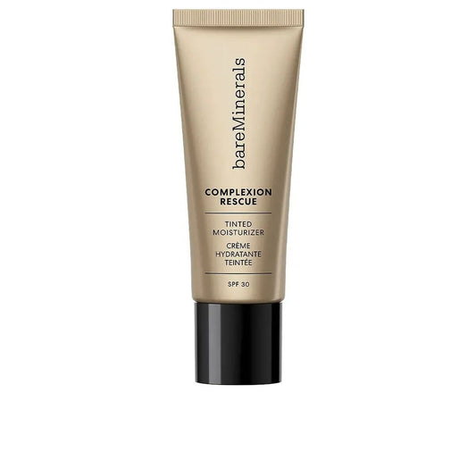 Värillinen kosteusvoide bareMinerals Complexion Rescue Ginger Spf 30 35 ml