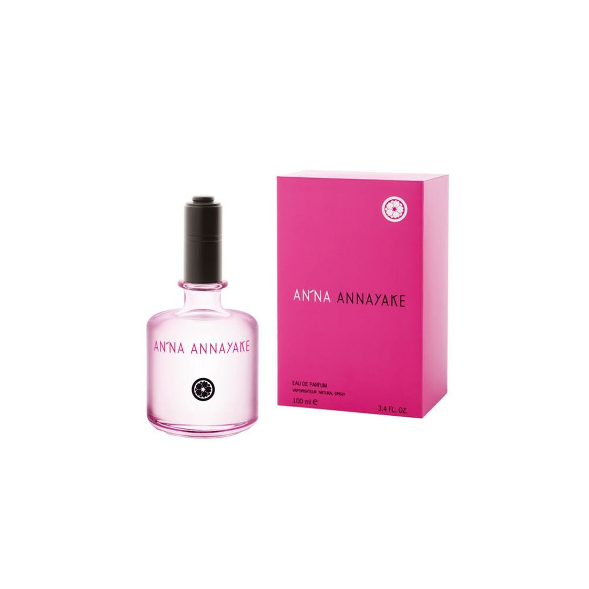 Naisten parfyymi Annayake An'na Annayake EDP EDP 100 ml