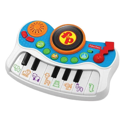 Lelupiano Fisher Price Kids Studio