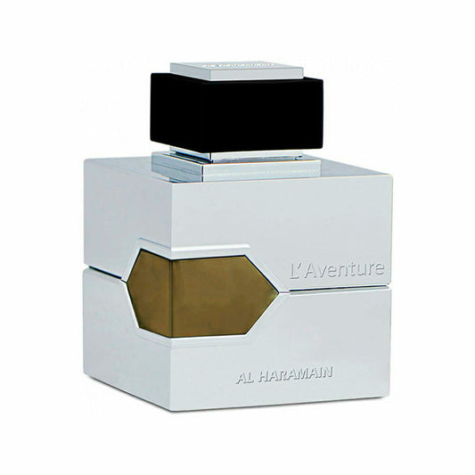 Miesten parfyymi Al Haramain EDP L'aventure 100 ml