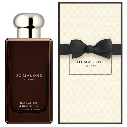 Naisten parfyymi Jo Malone Dark Amber & Ginger Lily EDC 50 ml