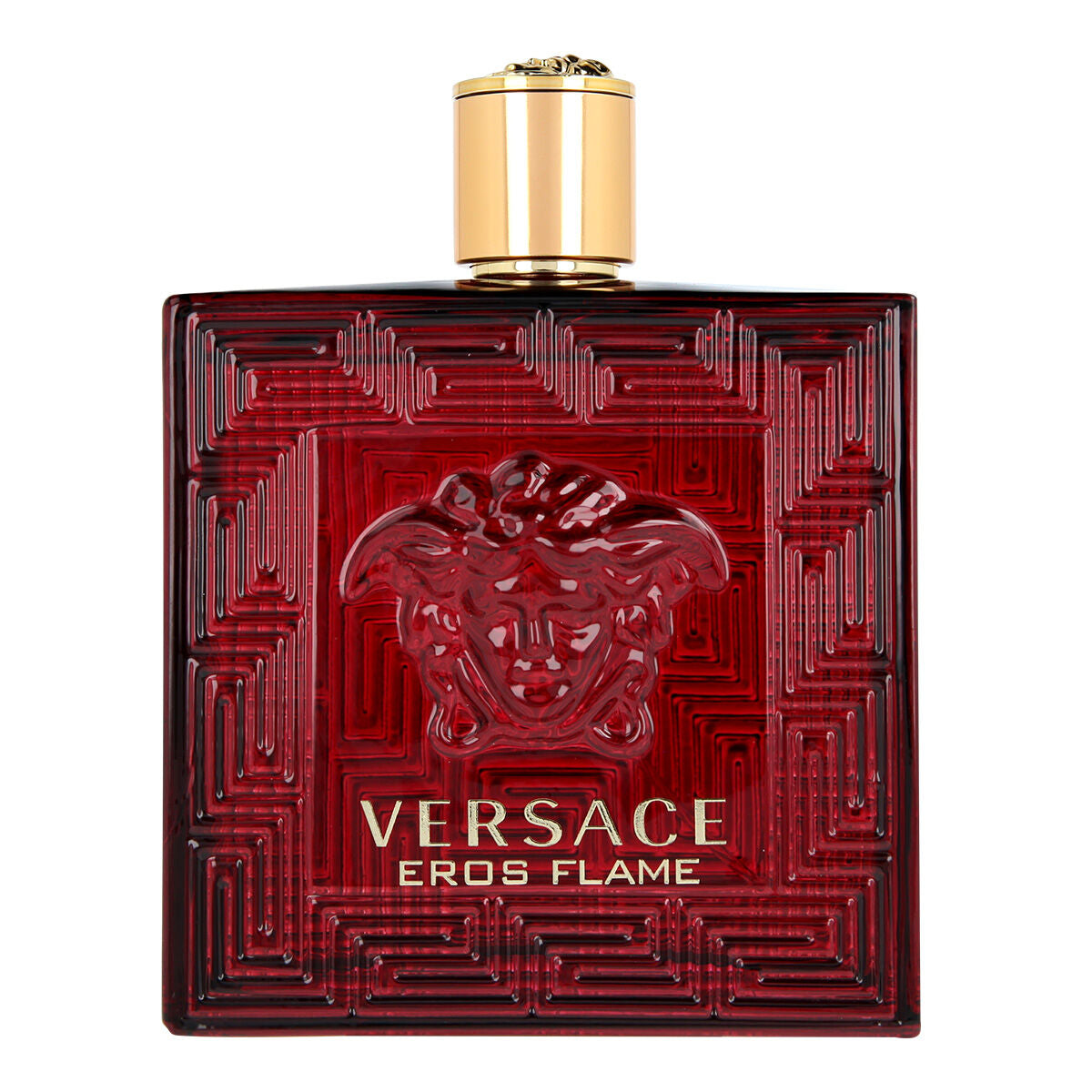 Miesten parfyymi Versace EDP Eros Flame 200 ml