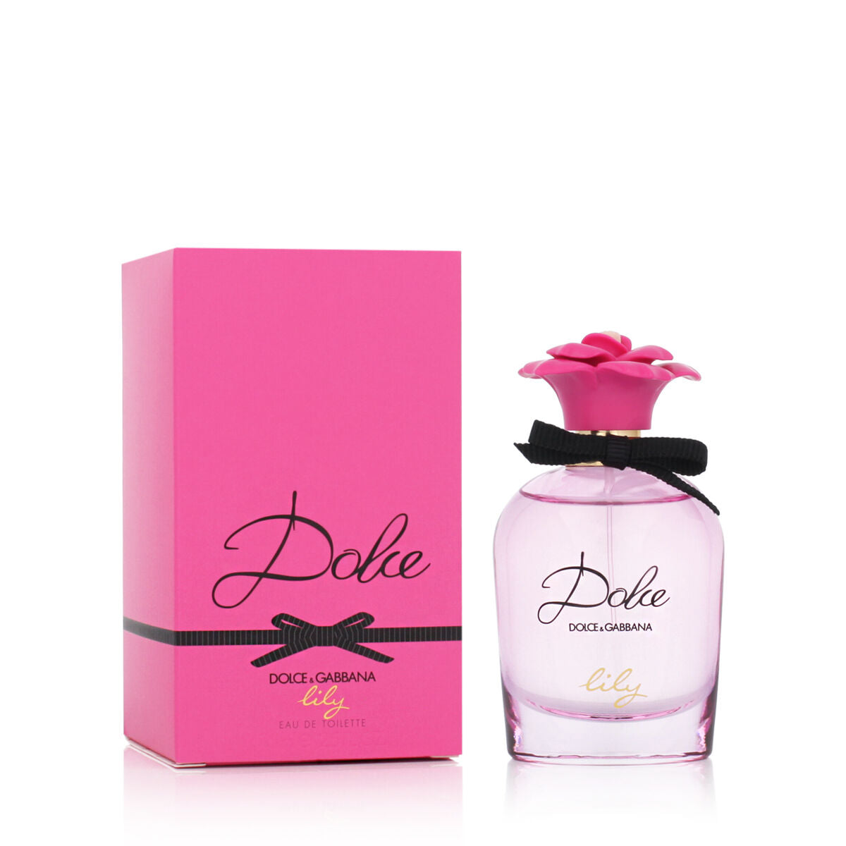 Naisten parfyymi Dolce & Gabbana EDT Dolce Lily 75 ml