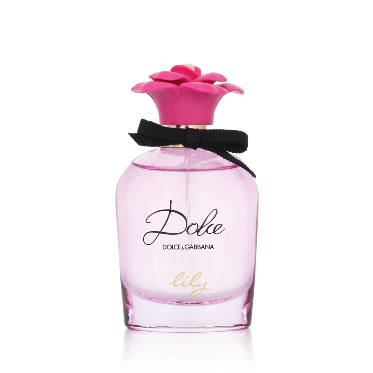 Naisten parfyymi Dolce & Gabbana EDT Dolce Lily 75 ml