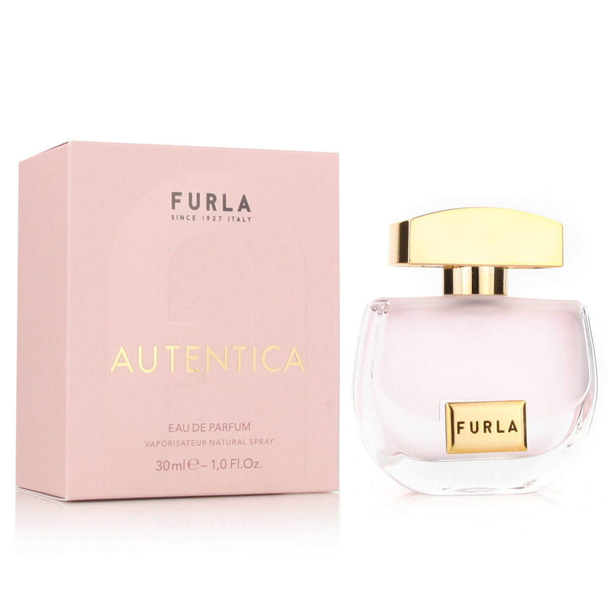 Naisten parfyymi Furla Autentica EDP 30 ml